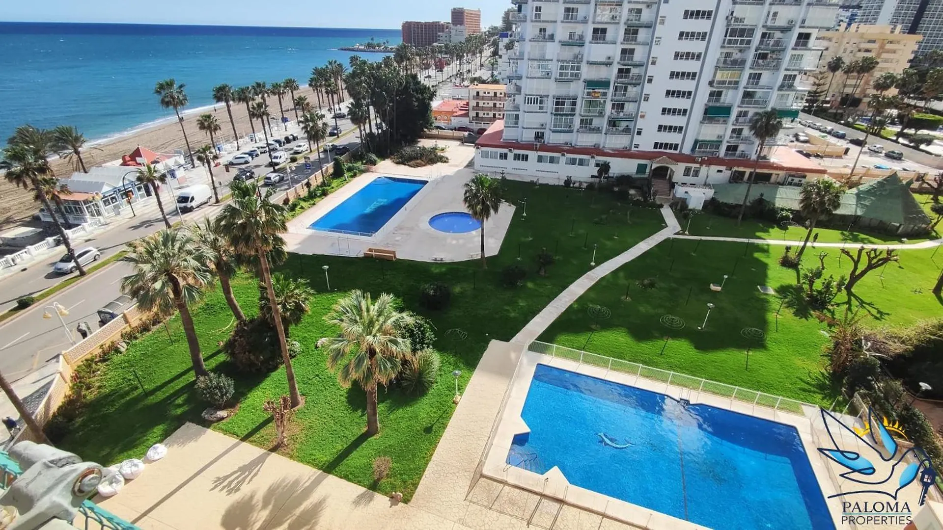 Apt 1St Line With Wonderful Sea Views contacts